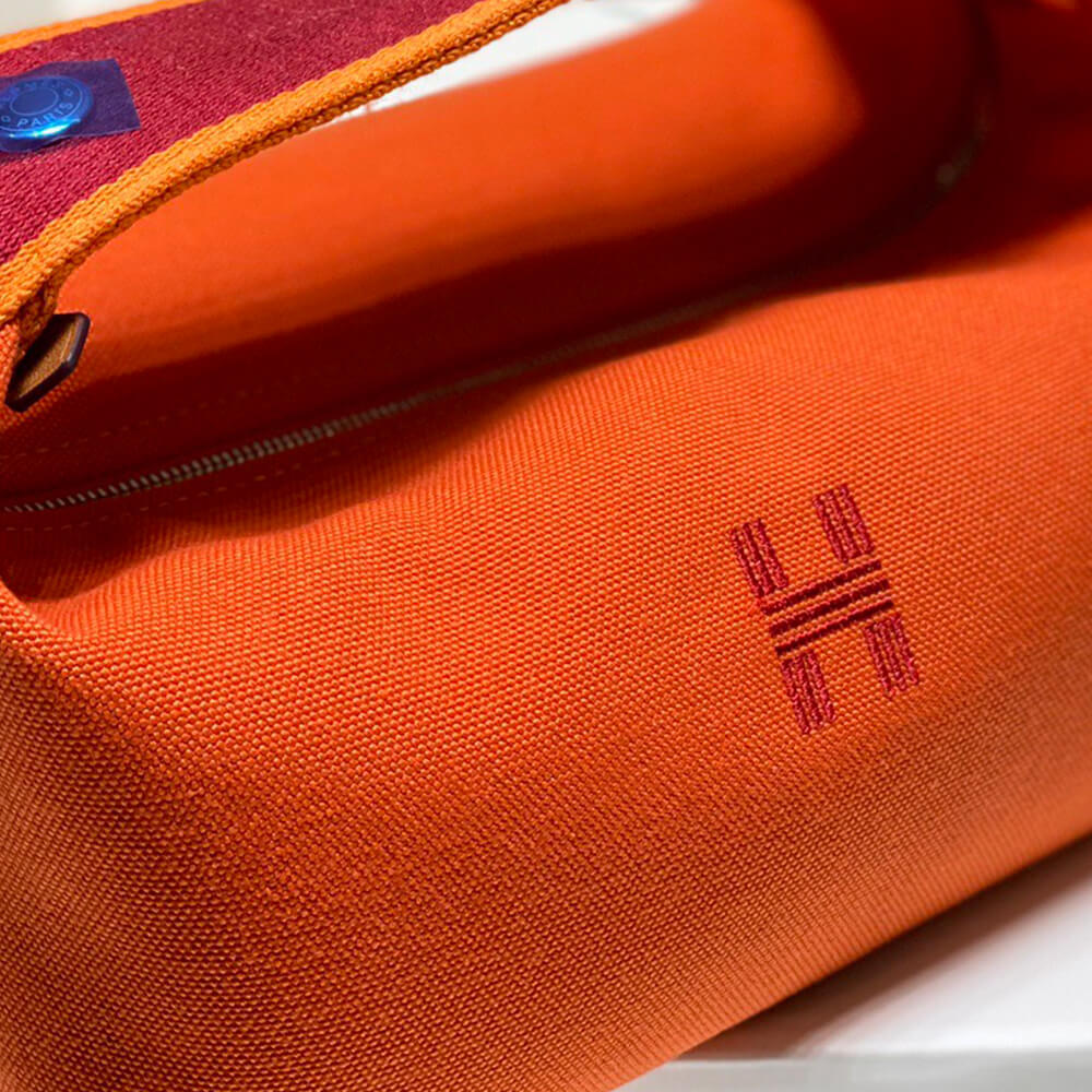 Hermes Trousse Bride-a-Brac Large - Top Club