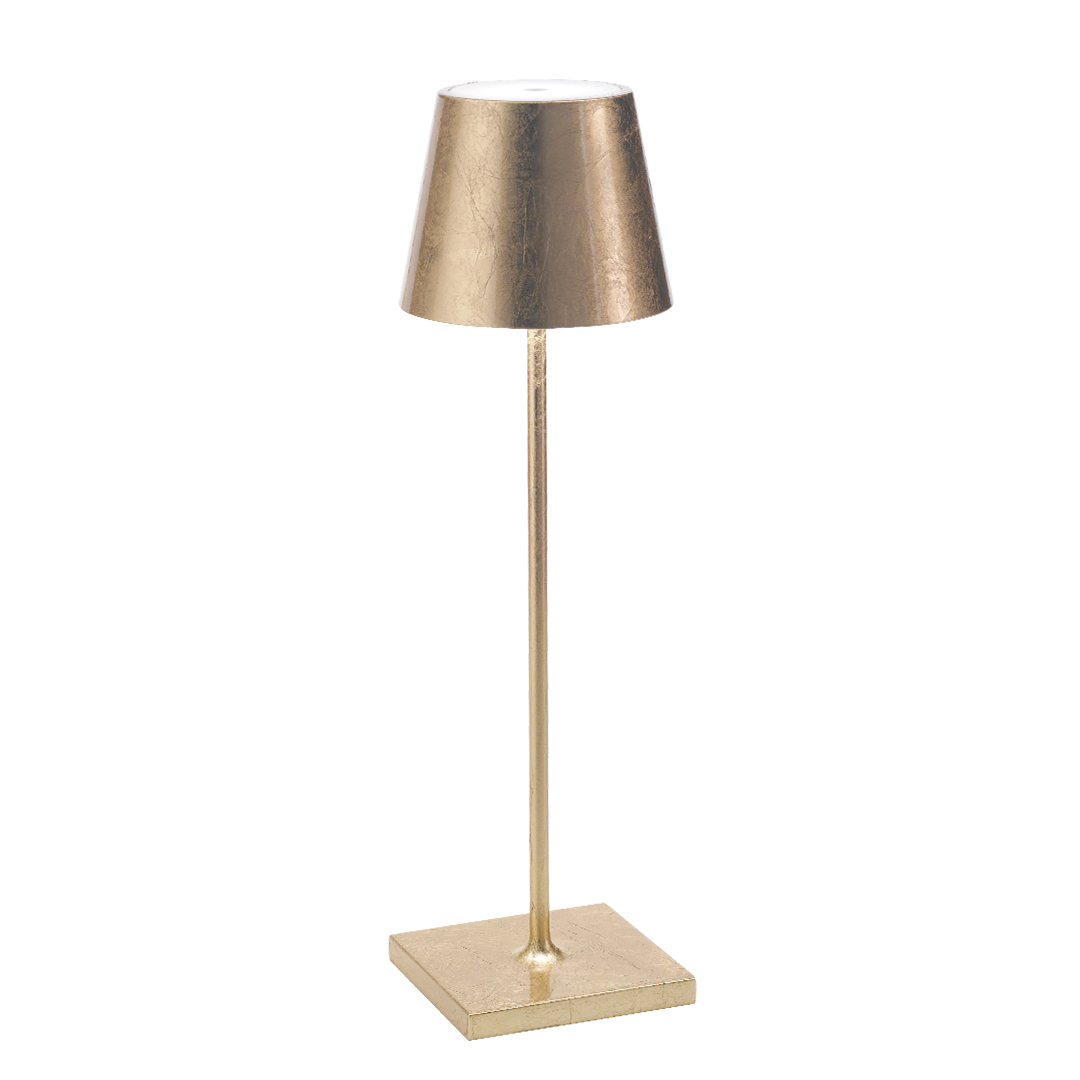 Zafferano oplaadbare tafellamp L