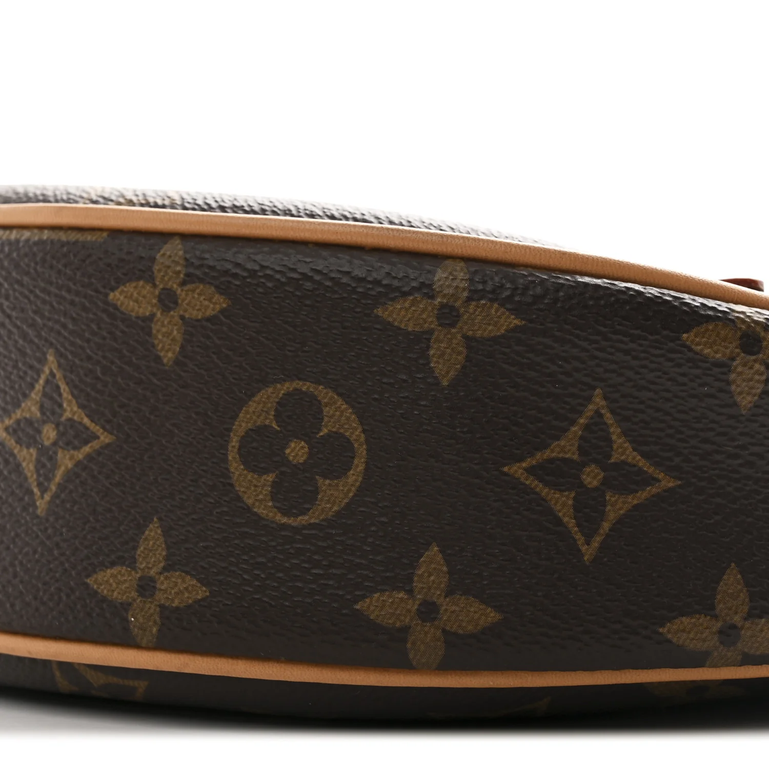 Monogram Loop - Top Club