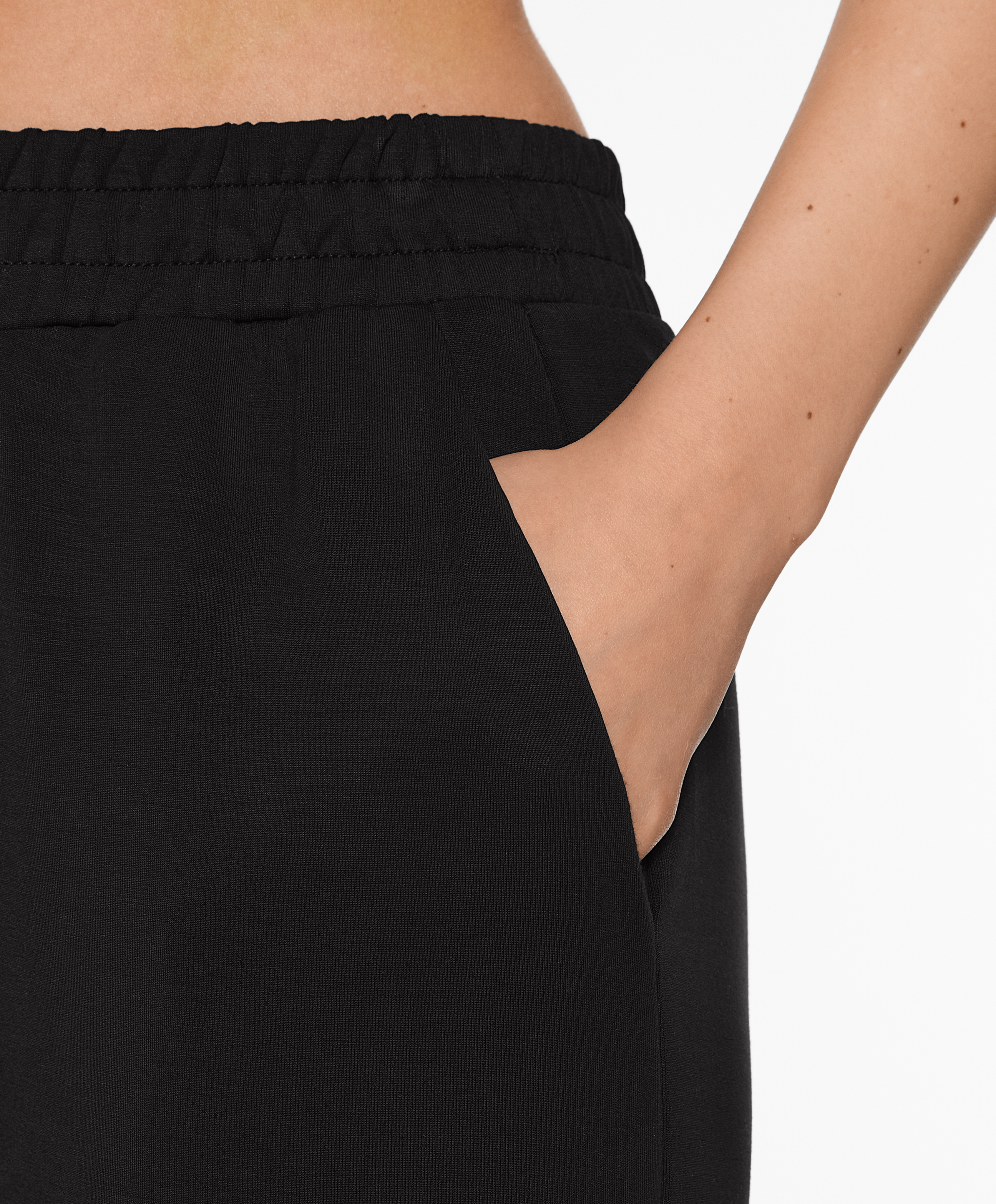 OYSHO Wide modal joggers