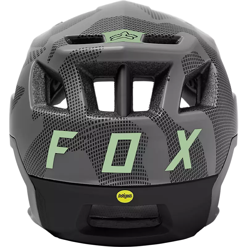 Dropframe Pro Camo Helm
