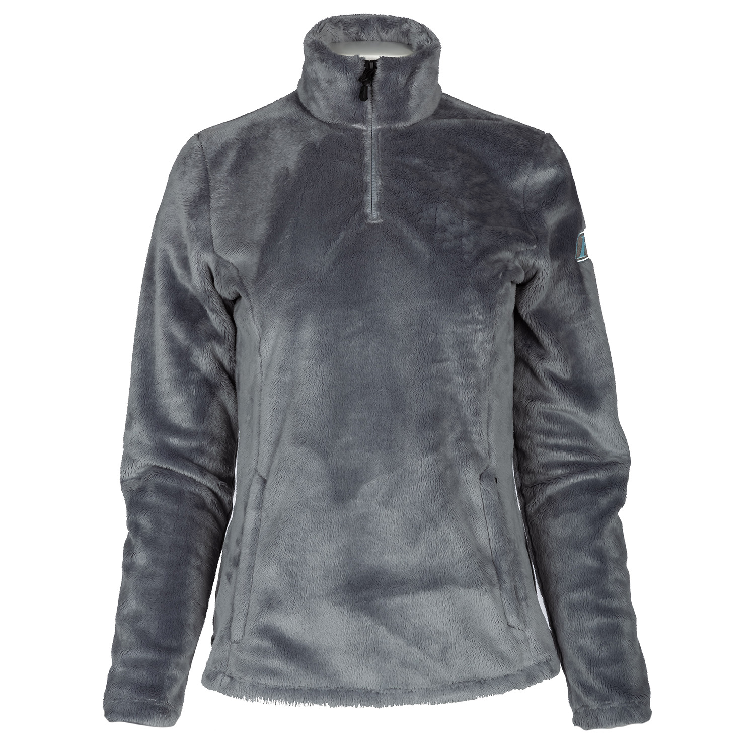 Cascade 1/4 Zip