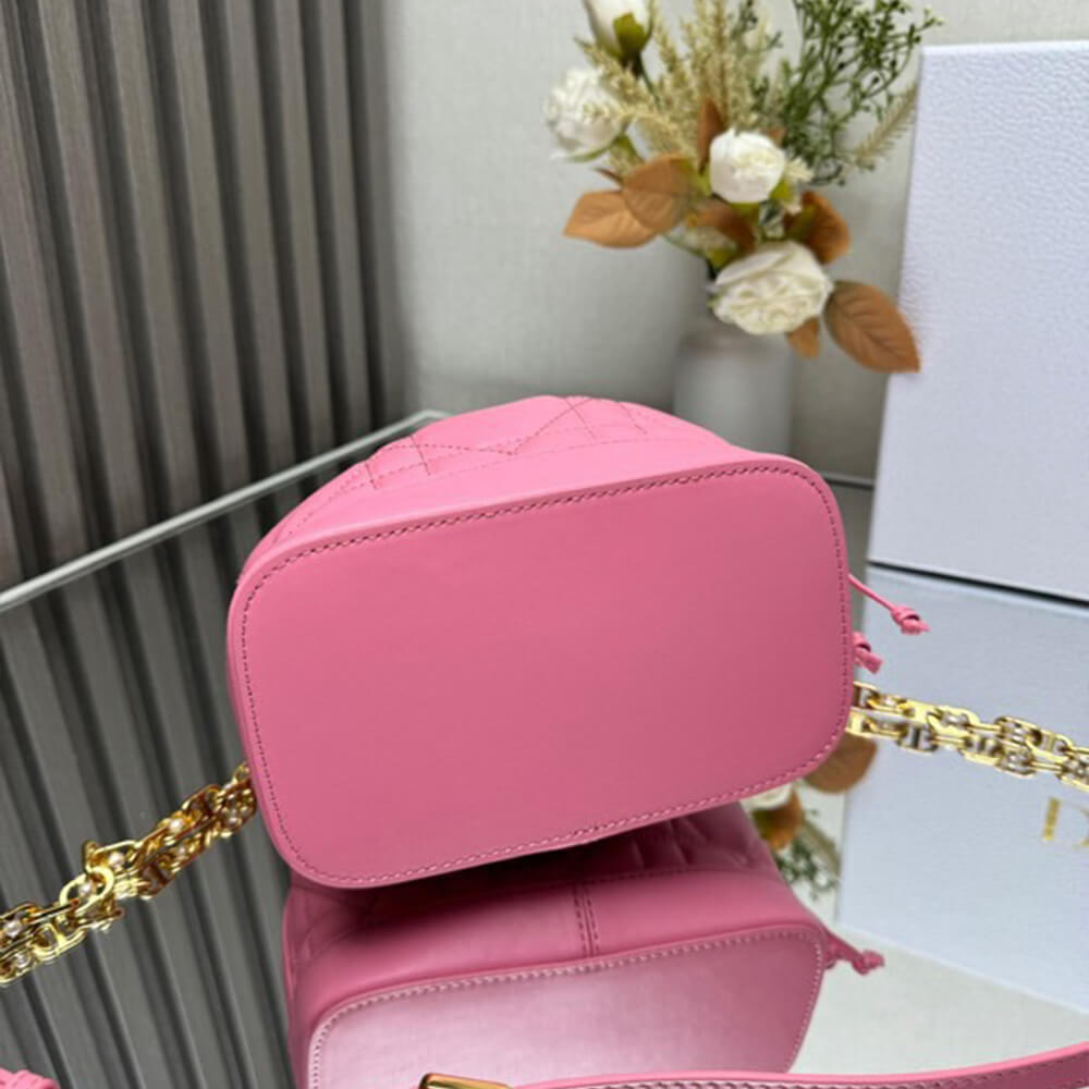 Dior Small Dior Jolie Bucket Bag - Top Club