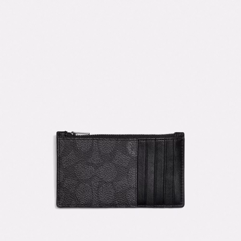 COACH Coach Classic Wallet