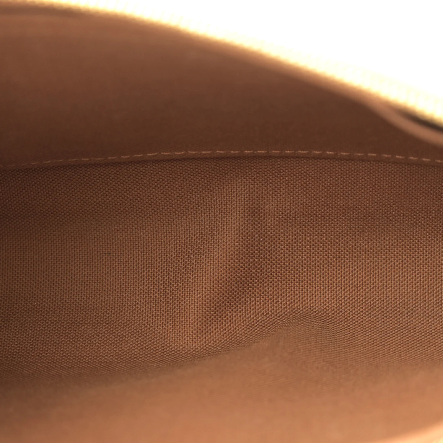 Monogram Pochette Accessories NM - Top Club