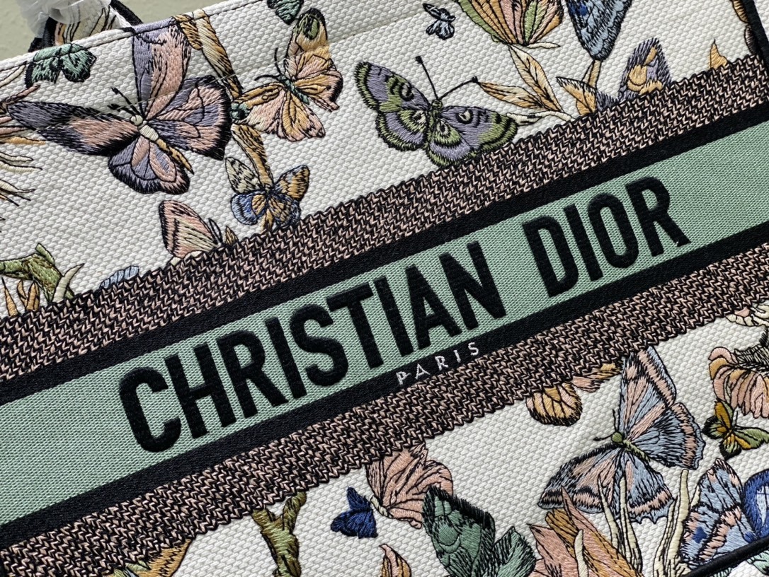 D new arrival Book Tote bag 02 - Top Club