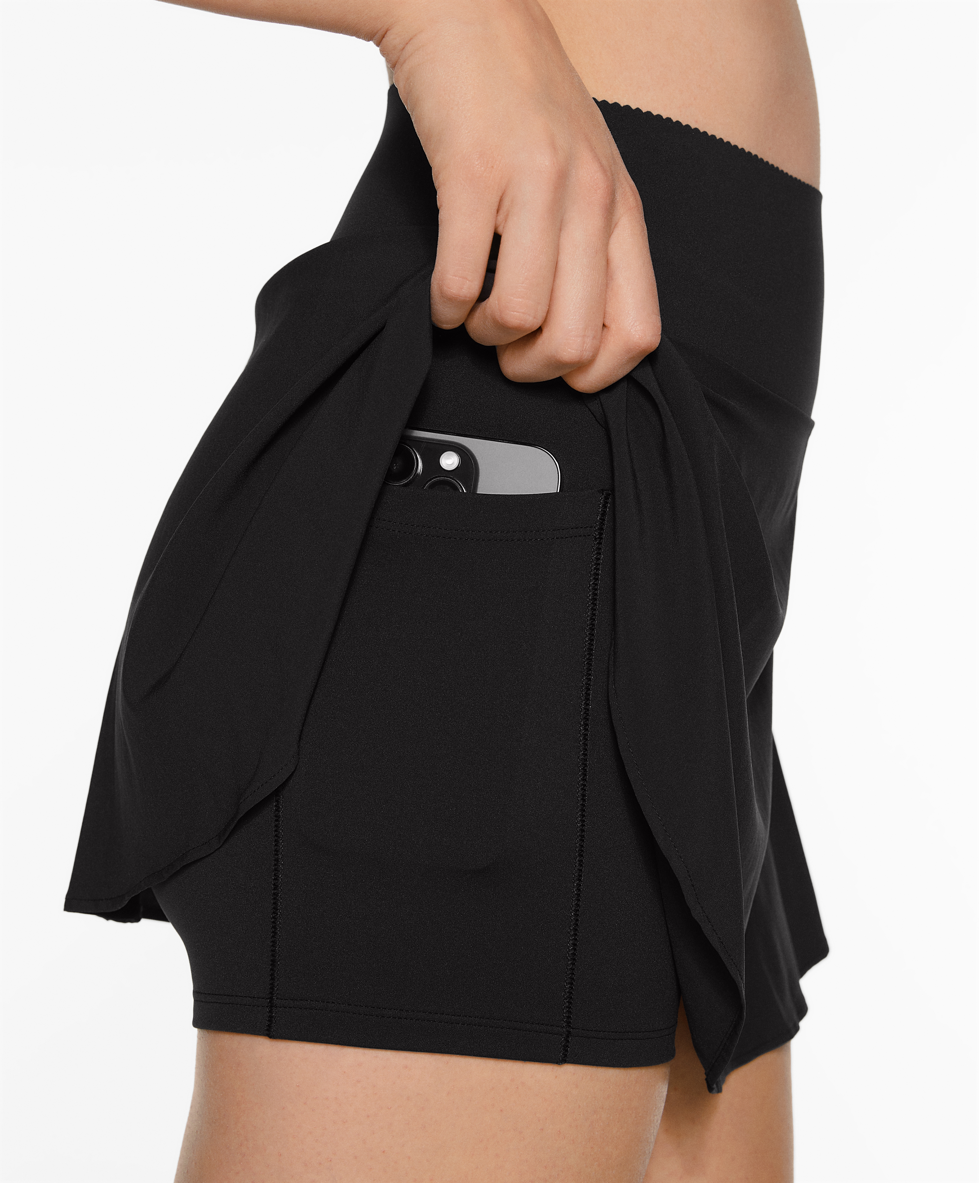 OYSHO Compressive skirt