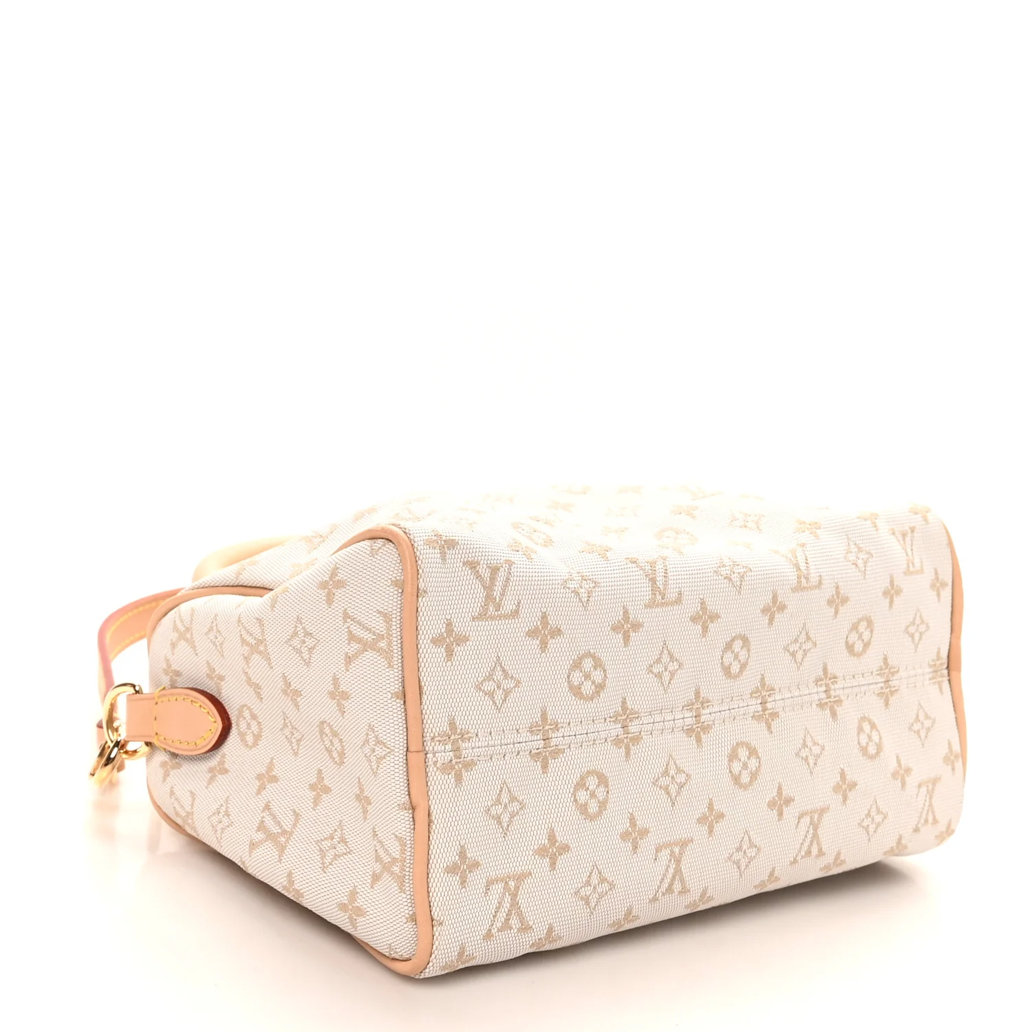 Jacquard Speedy Bandouliere 20 Mastic Cream - Top Club