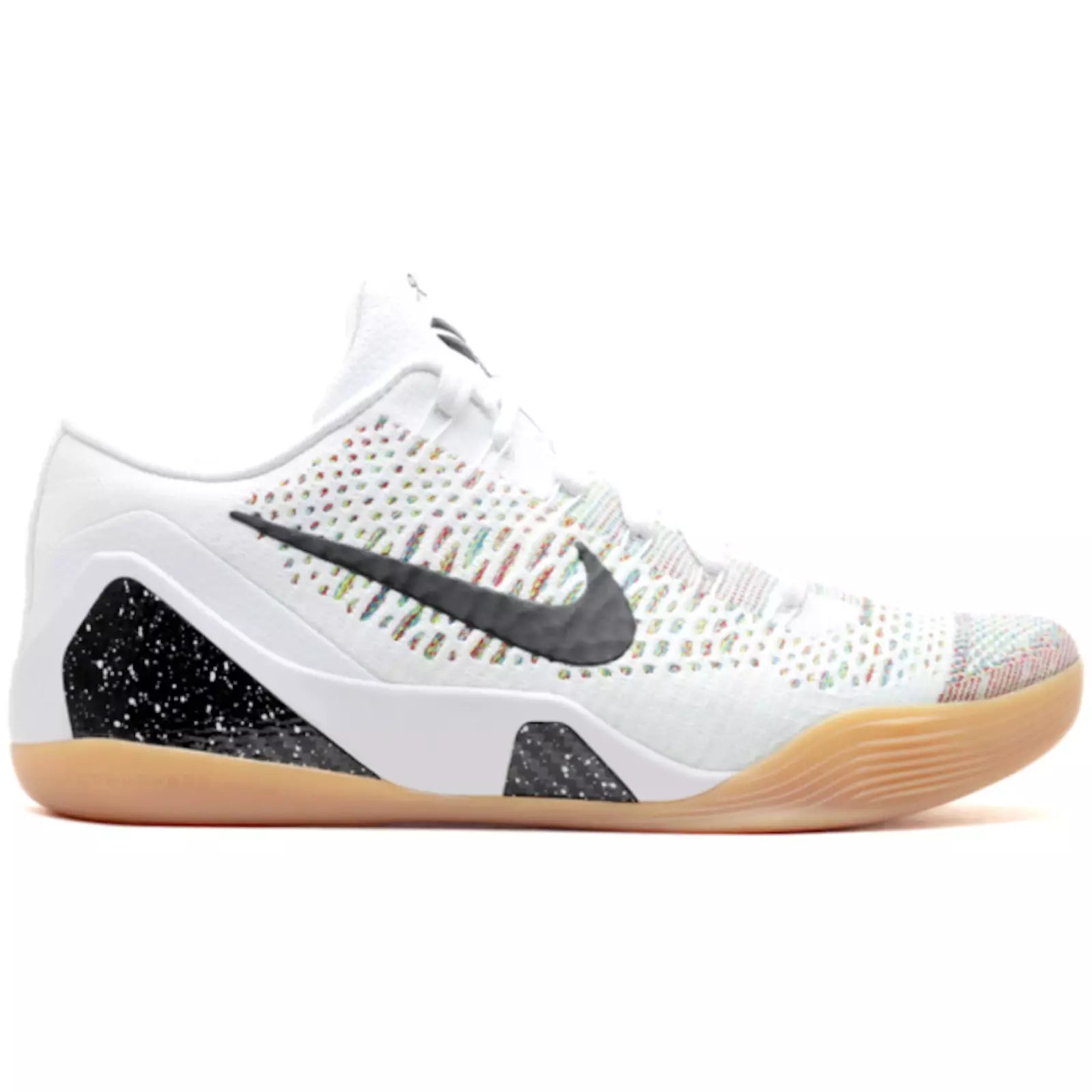 NIKE KOBE 9 x MULTI - Sneaker Replica Workshop