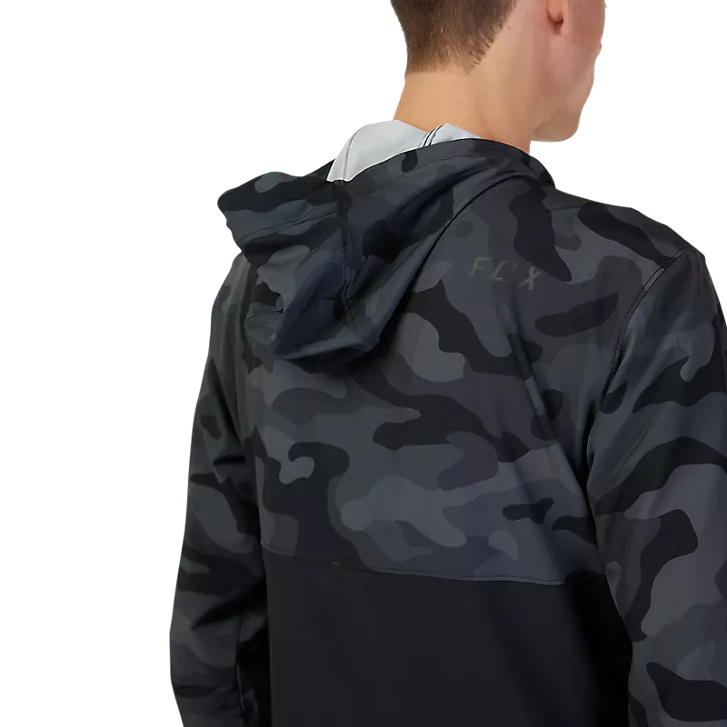 Ranger Wind Pullover