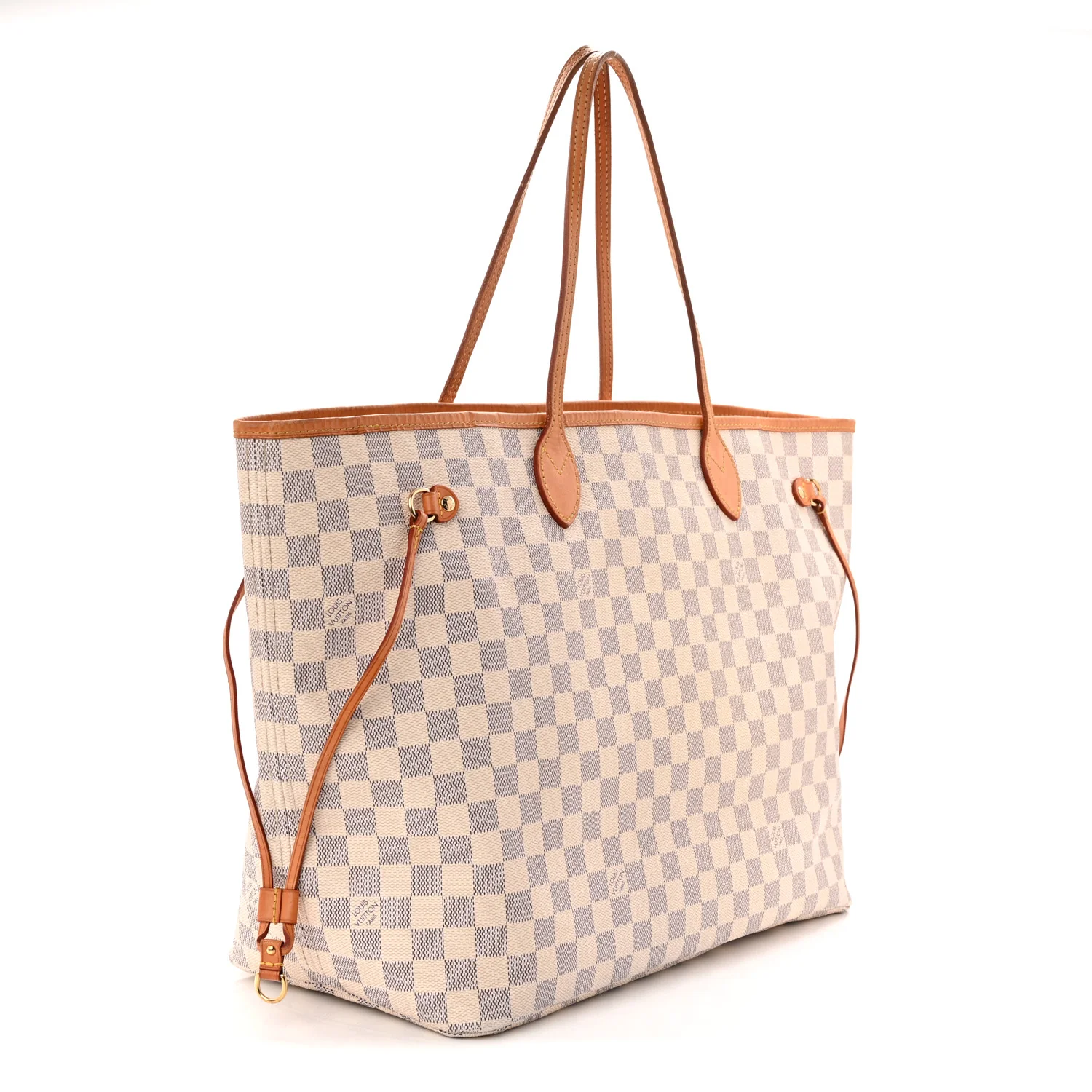 Damier Azur Neo Neverfull GM - Top Club