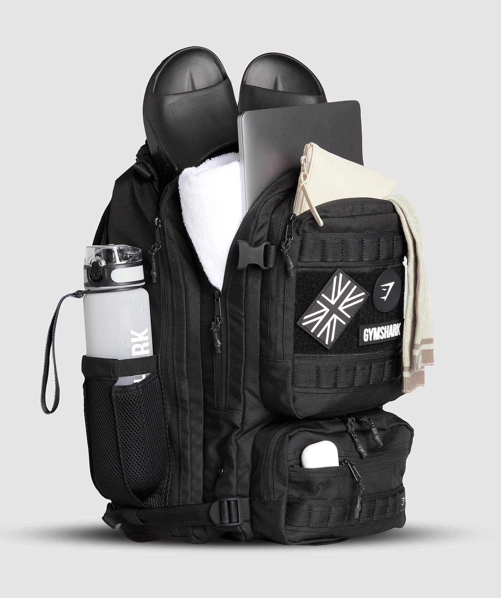 COACH Tactical Backpack