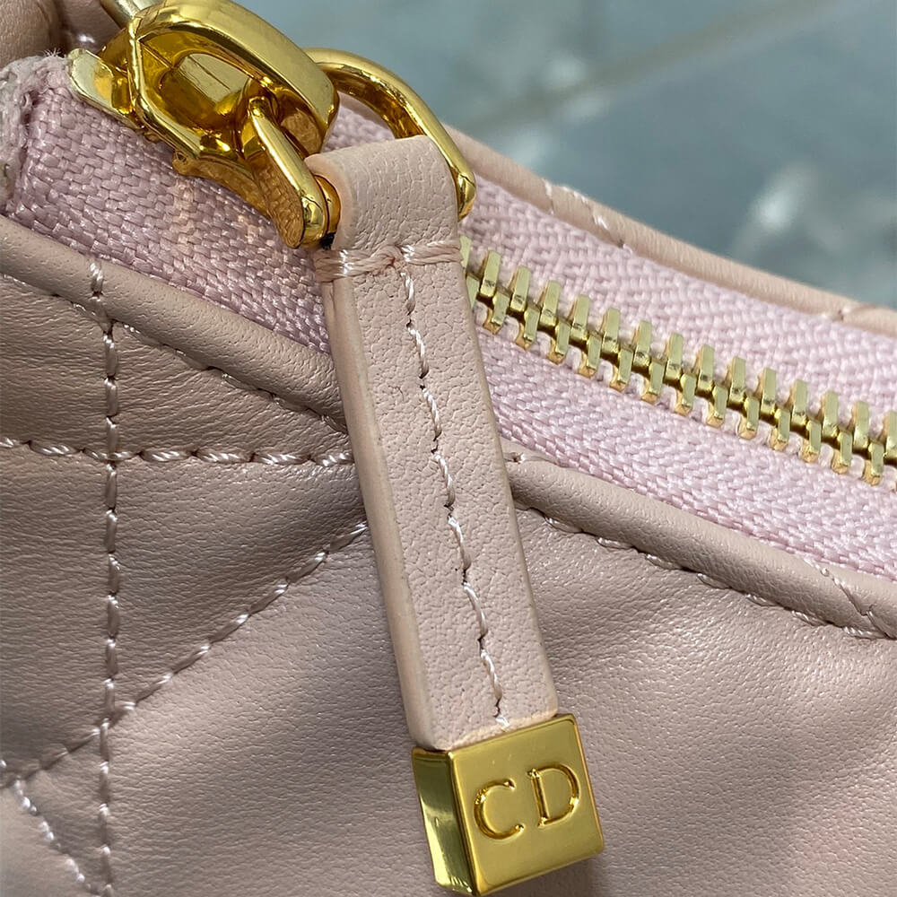 Miss Caro Cigale Mini Bag - Top Club