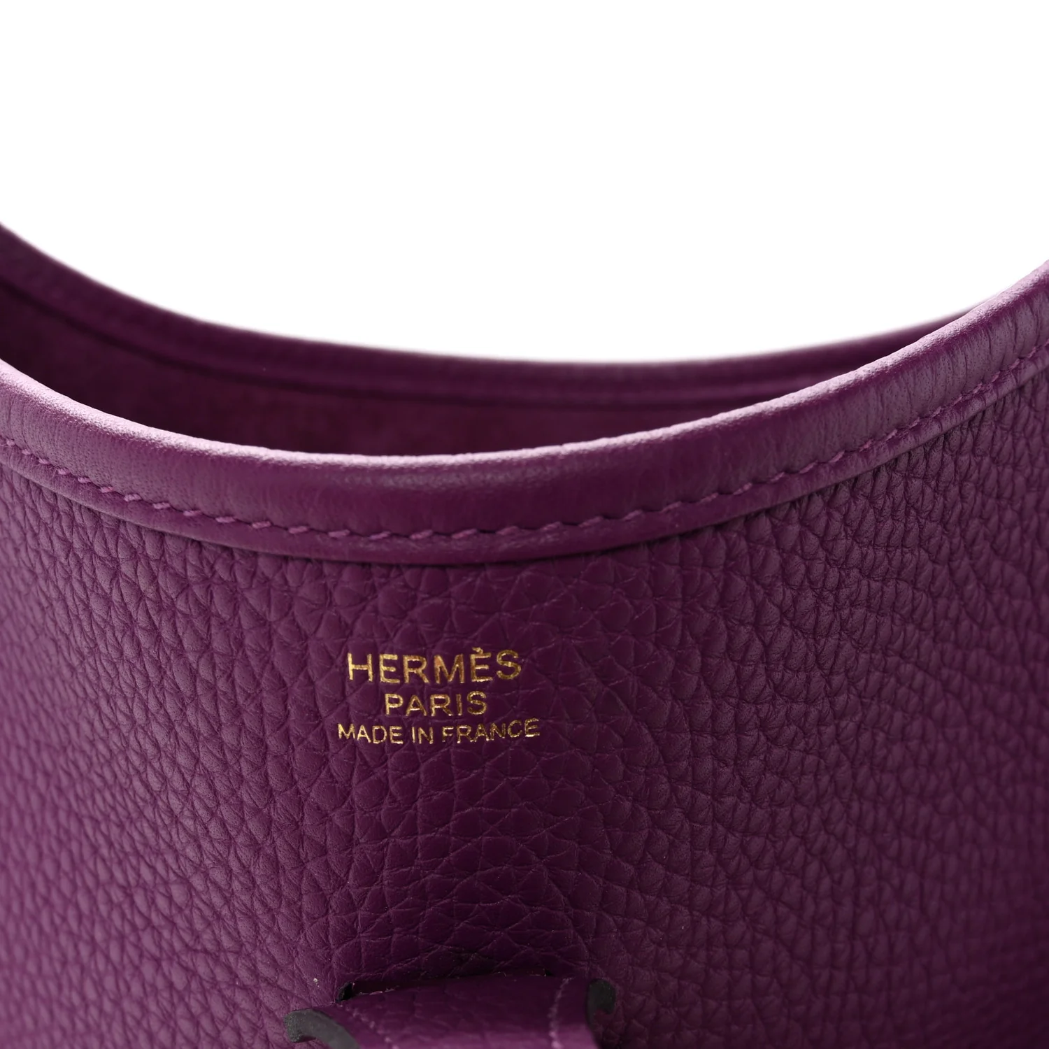 Taurillon Clemence Evelyne III PM Anemone - Top Club