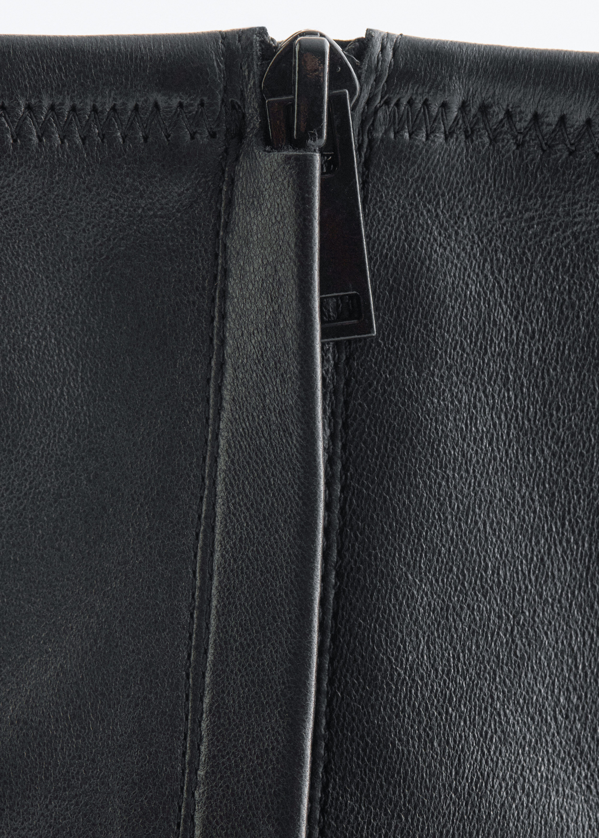 & Other Stories NAPPA SOCK BOOTS