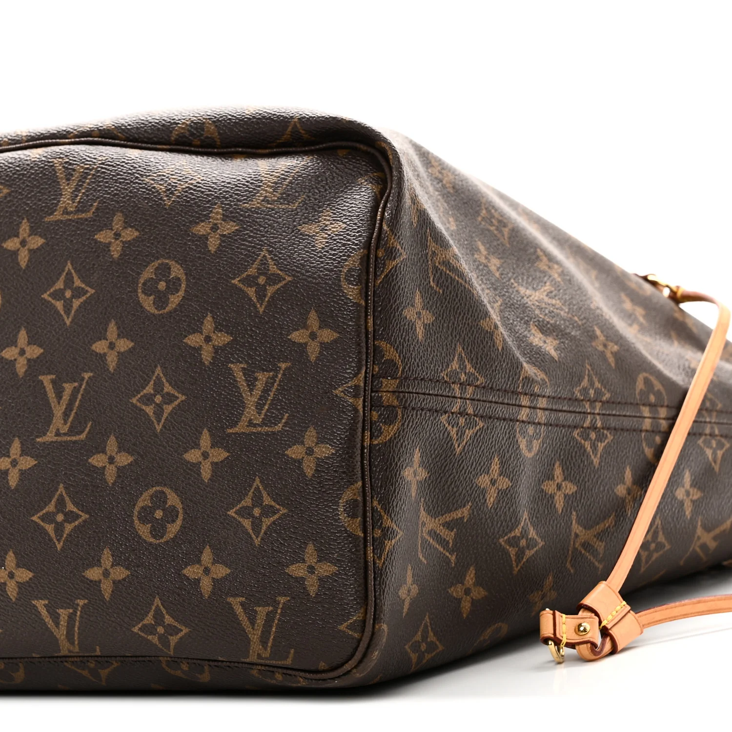 Monogram Neo Neverfull GM Fuchsia - Top Club