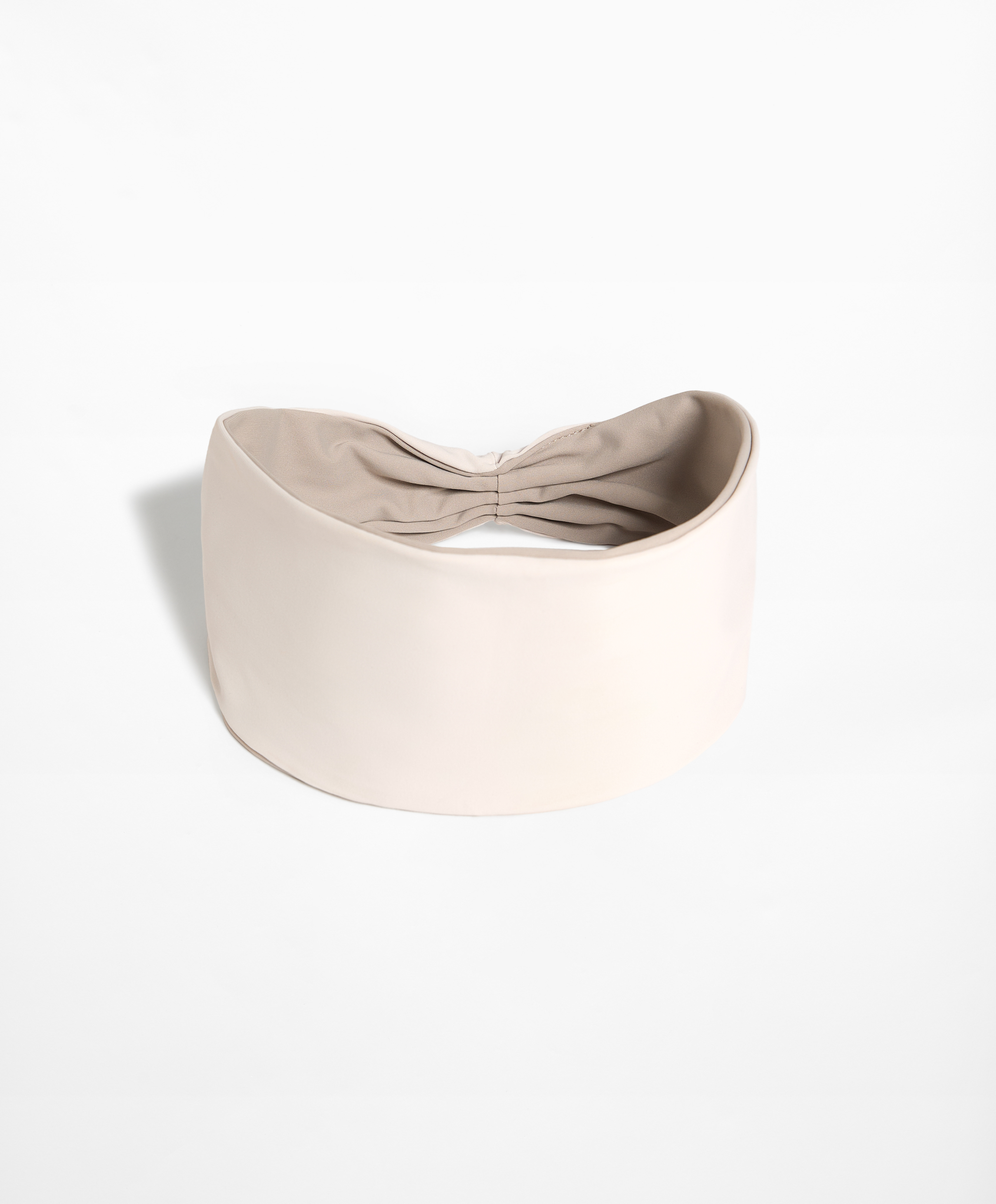 OYSHO 8cm reversible sports head band