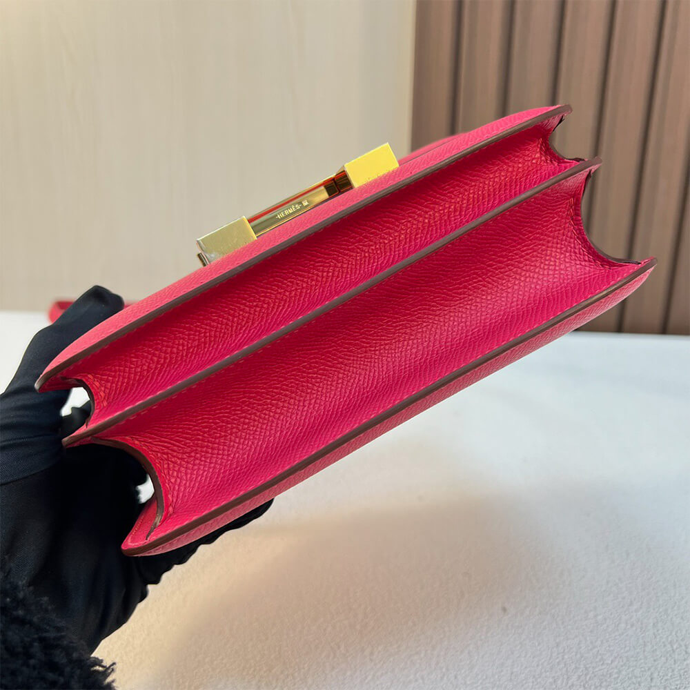 Hermes Constance 18(high-end grade) - Top Club