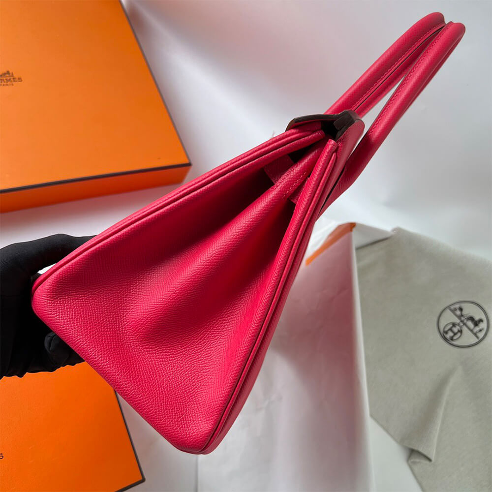 Hermes Birkin 35 - Top Club