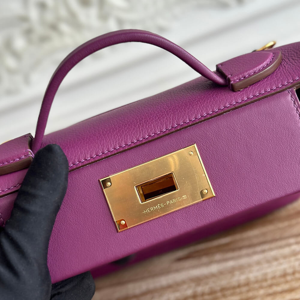 Hermes 24/24   21 bag(HIGH-END GRADE) - Top Club