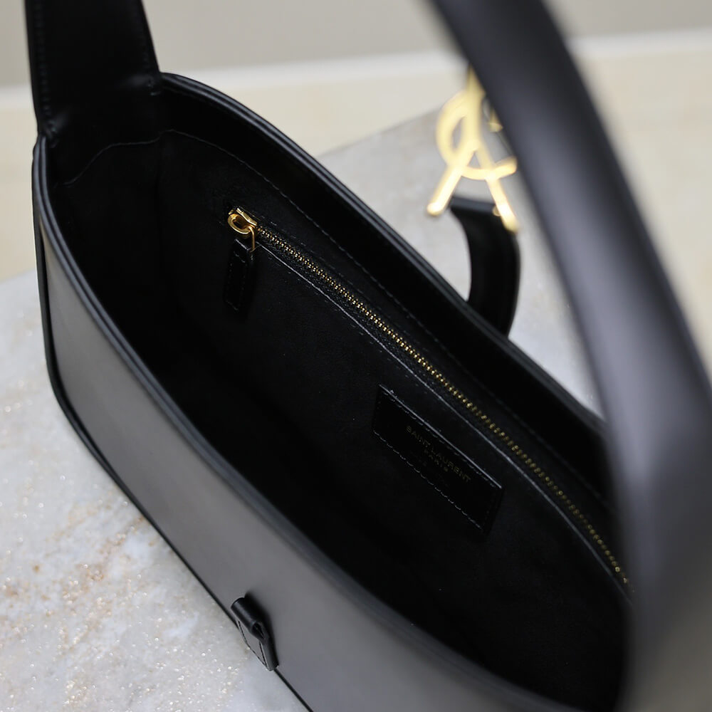 YSL LE 5 A 7 HOBO BAG IN SMOOTH LEATHER(high-end grade) - Top Club