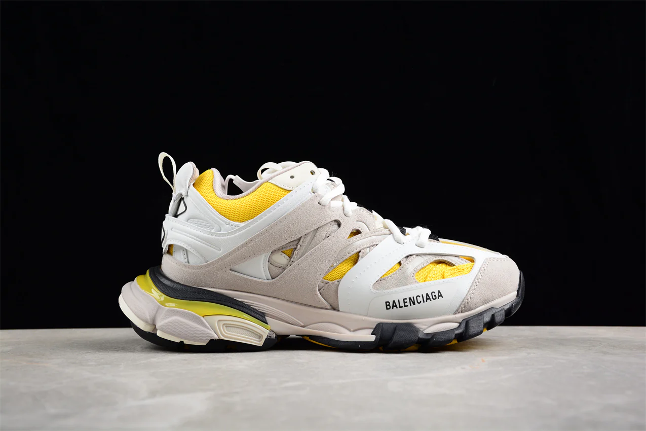 Balenciaga Track Sneaker 
