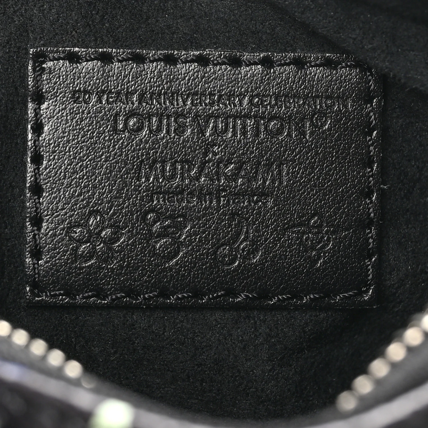 LV X TM Monogram Multicolor Nano Speedy Black - Top Club