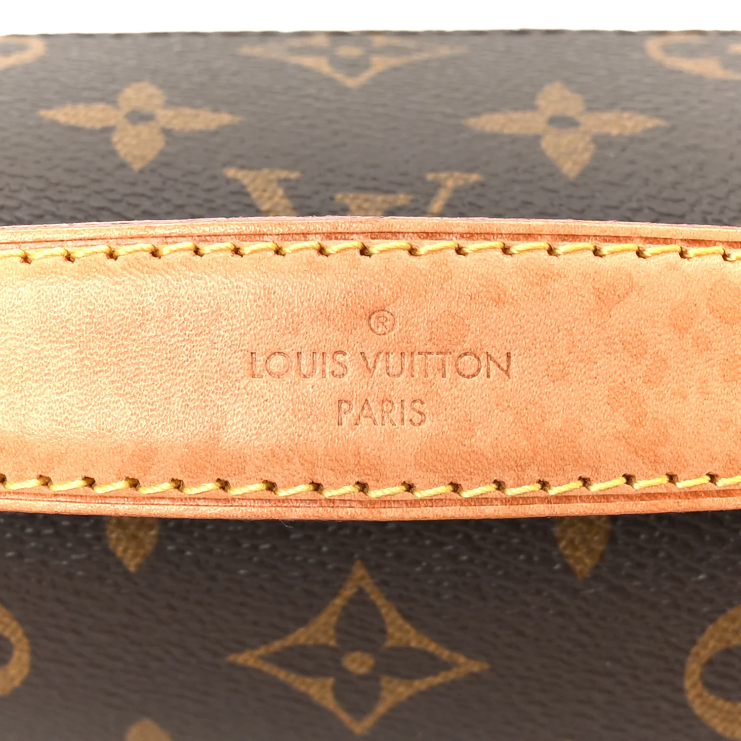 Monogram Pochette Metis - Top Club