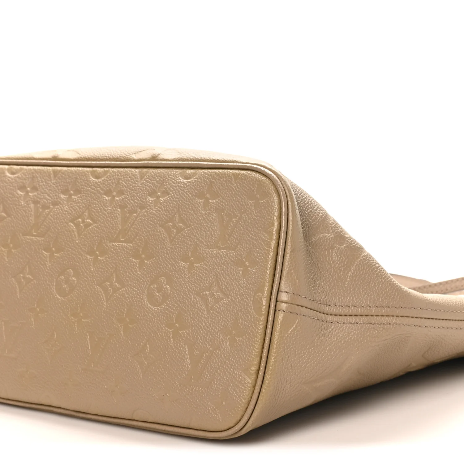 Empreinte Monogram Giant Neverfull MM Tourterelle - Top Club