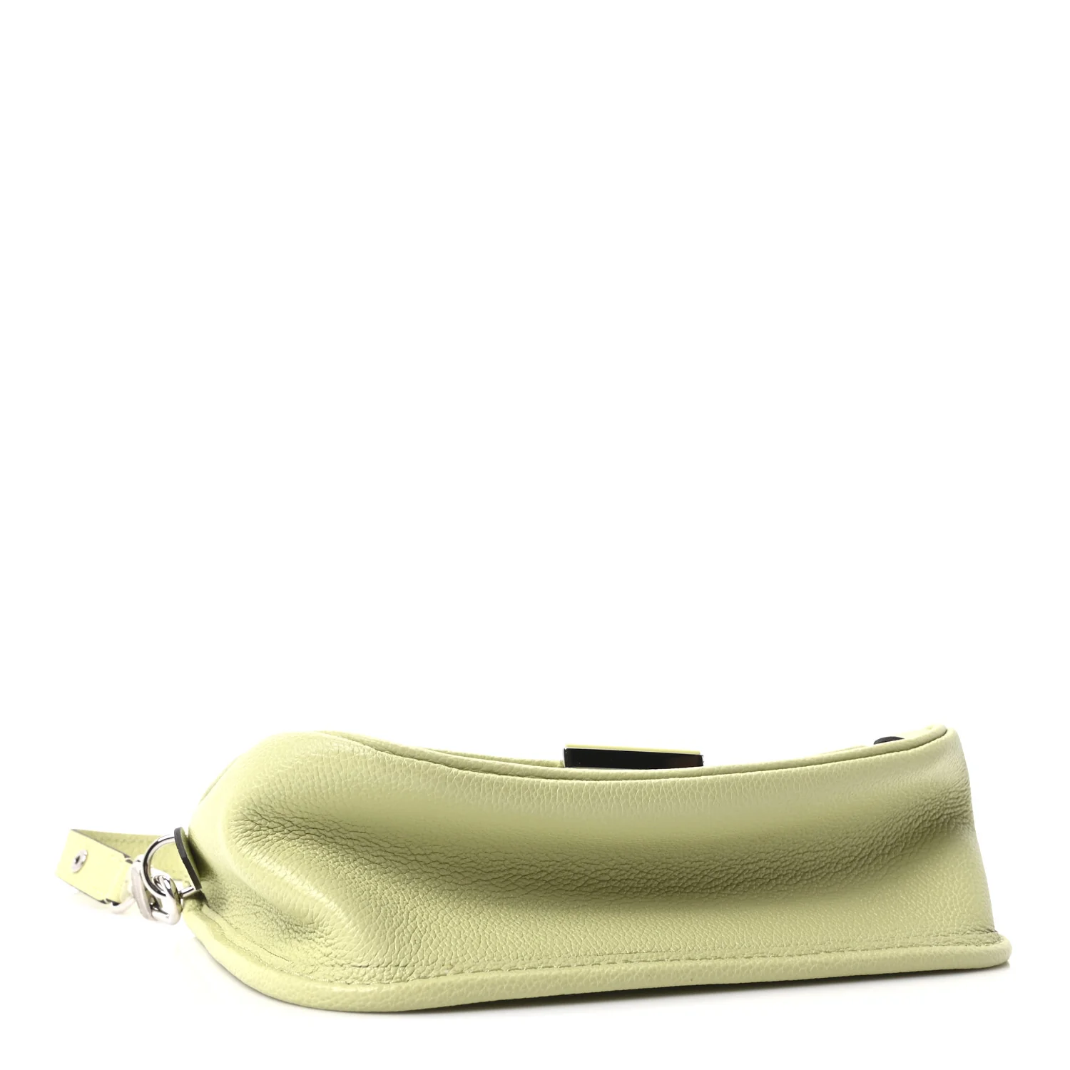 Epi Buci Crossbody Light Green - Top Club