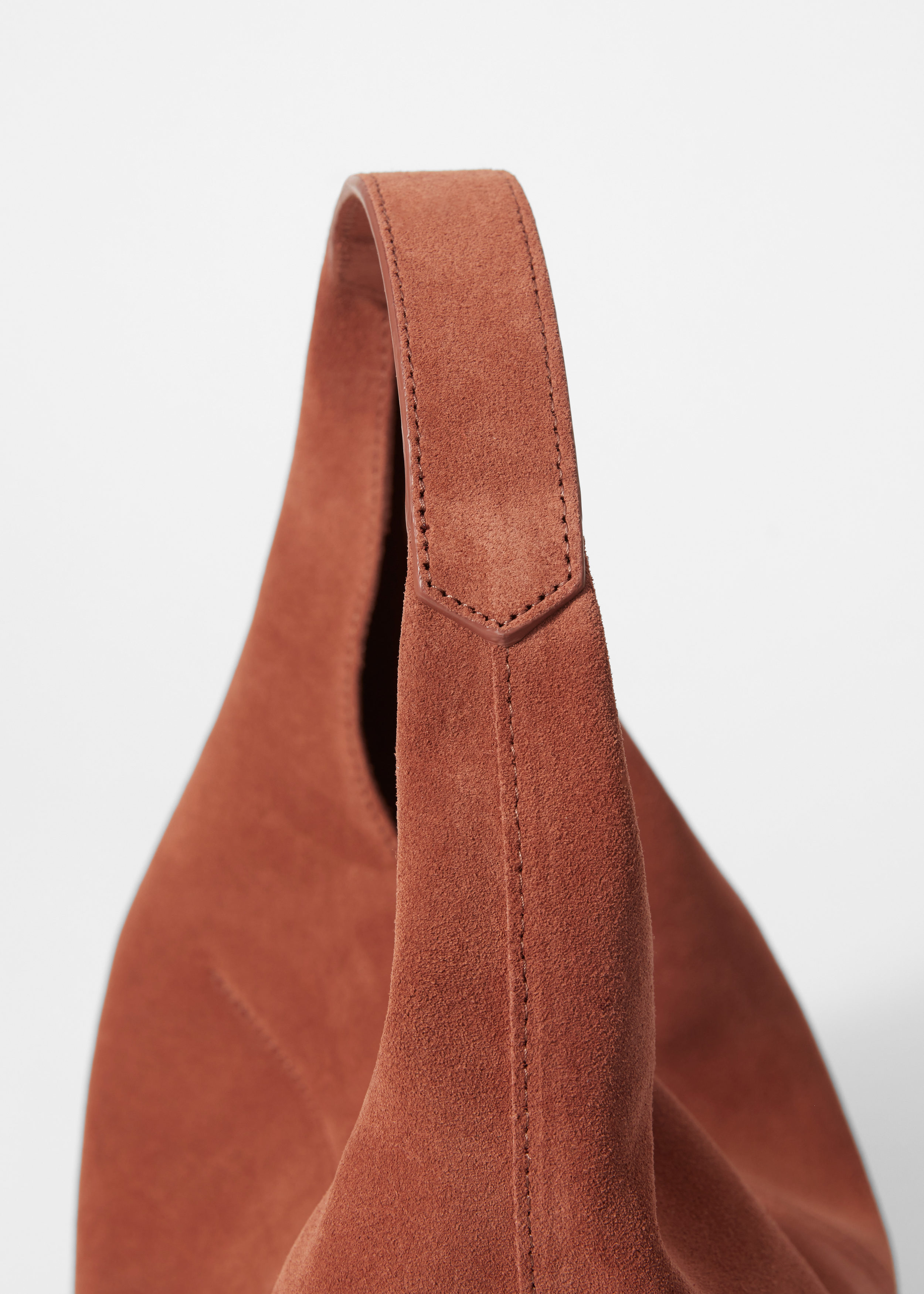 & Other Stories CLASSIC TOTE BAG