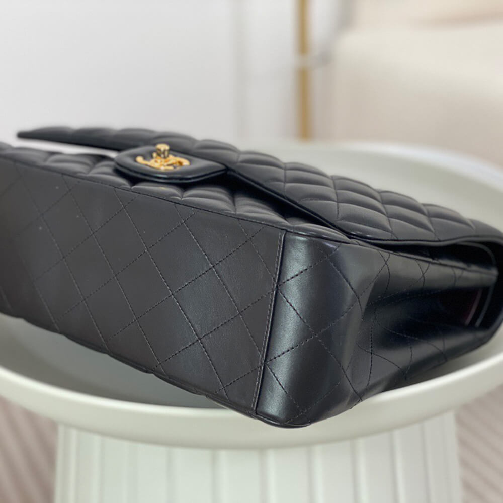 CHANEL Classic Maxi Handbag(HIGH-END GRADE) - Top Club
