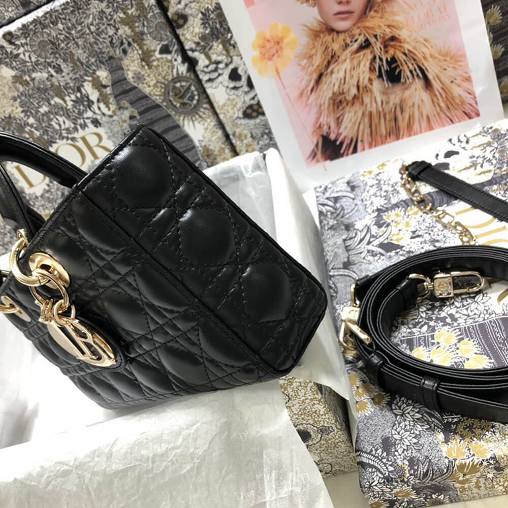 LADY D-JOY BAG - Top Club