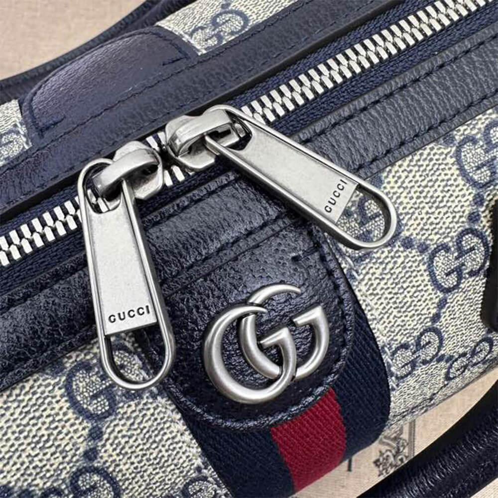 GUCCI Ophidia small top handle bag - Top Club