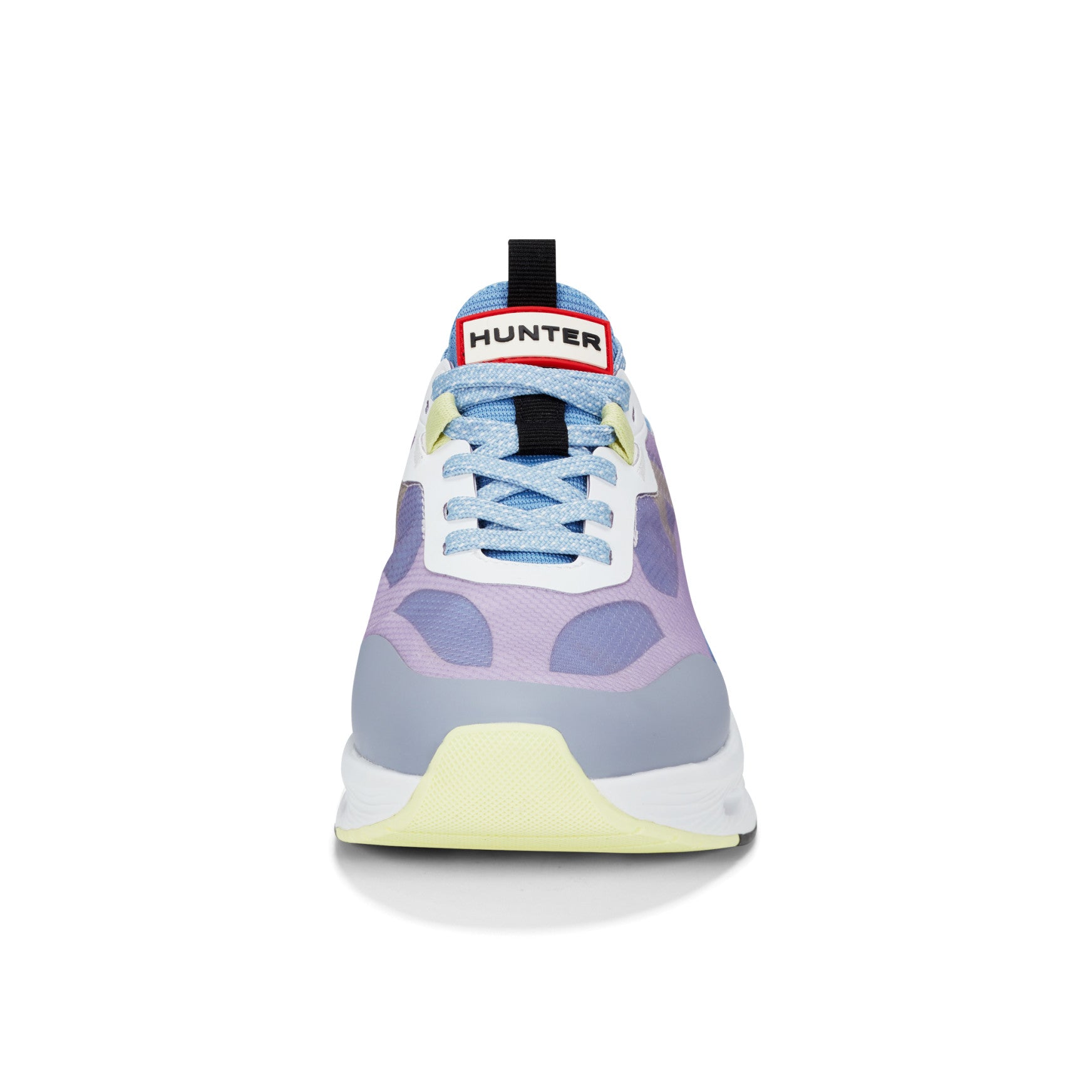 Women's Ginny Casual Lace-up Sneakers
