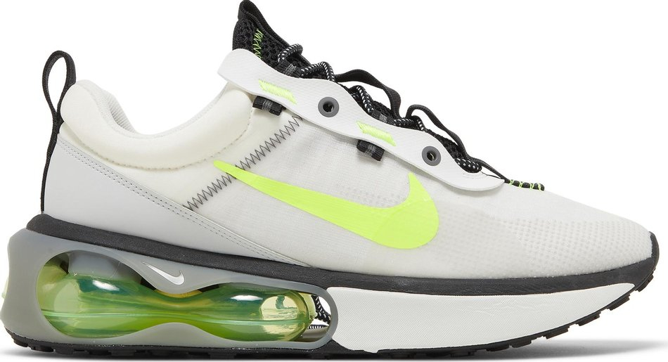 Air Max 2021  Summit White Volt  DH5134-100 - Sneaker Replica Workshop