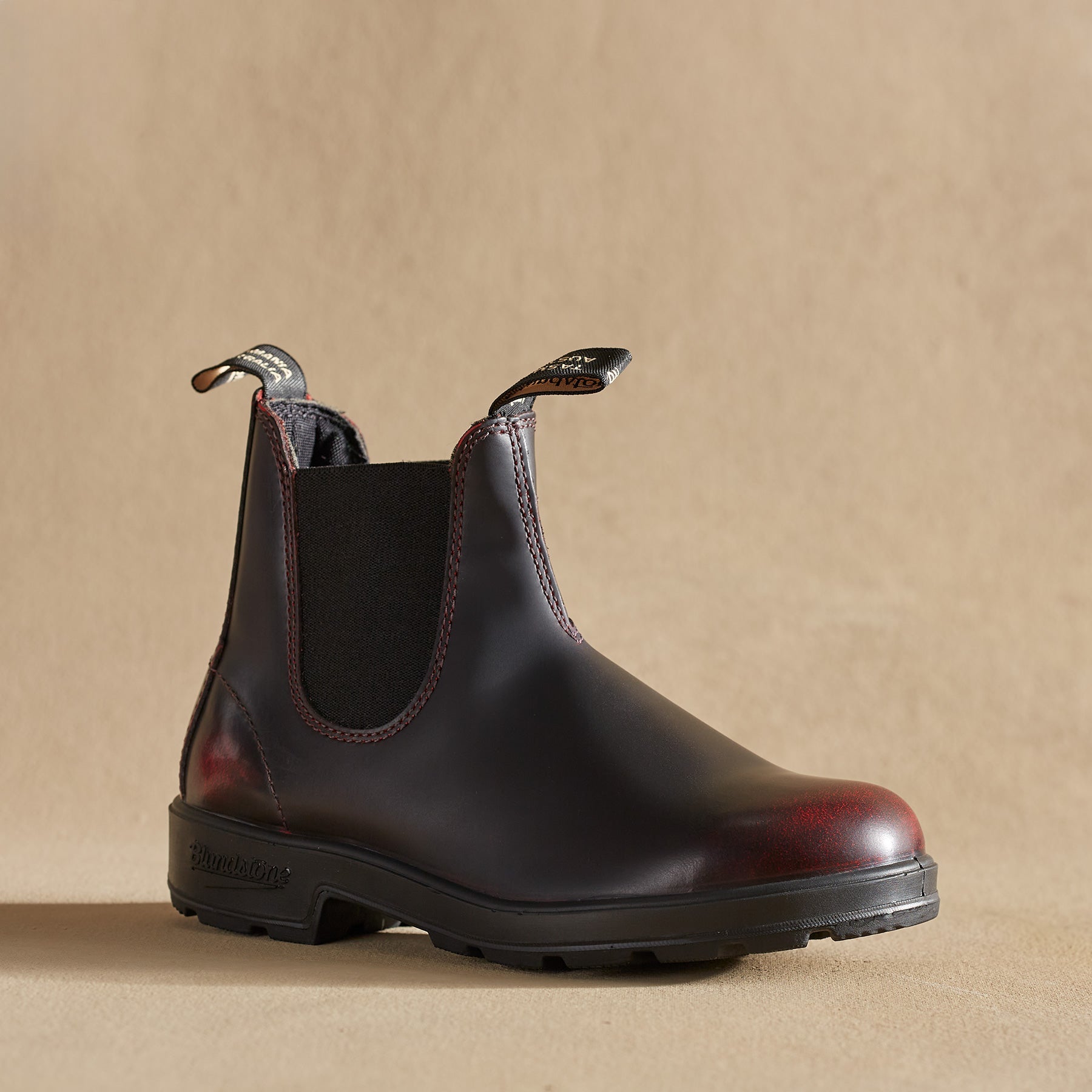 2412 Chelsea Boots - Sundance Living