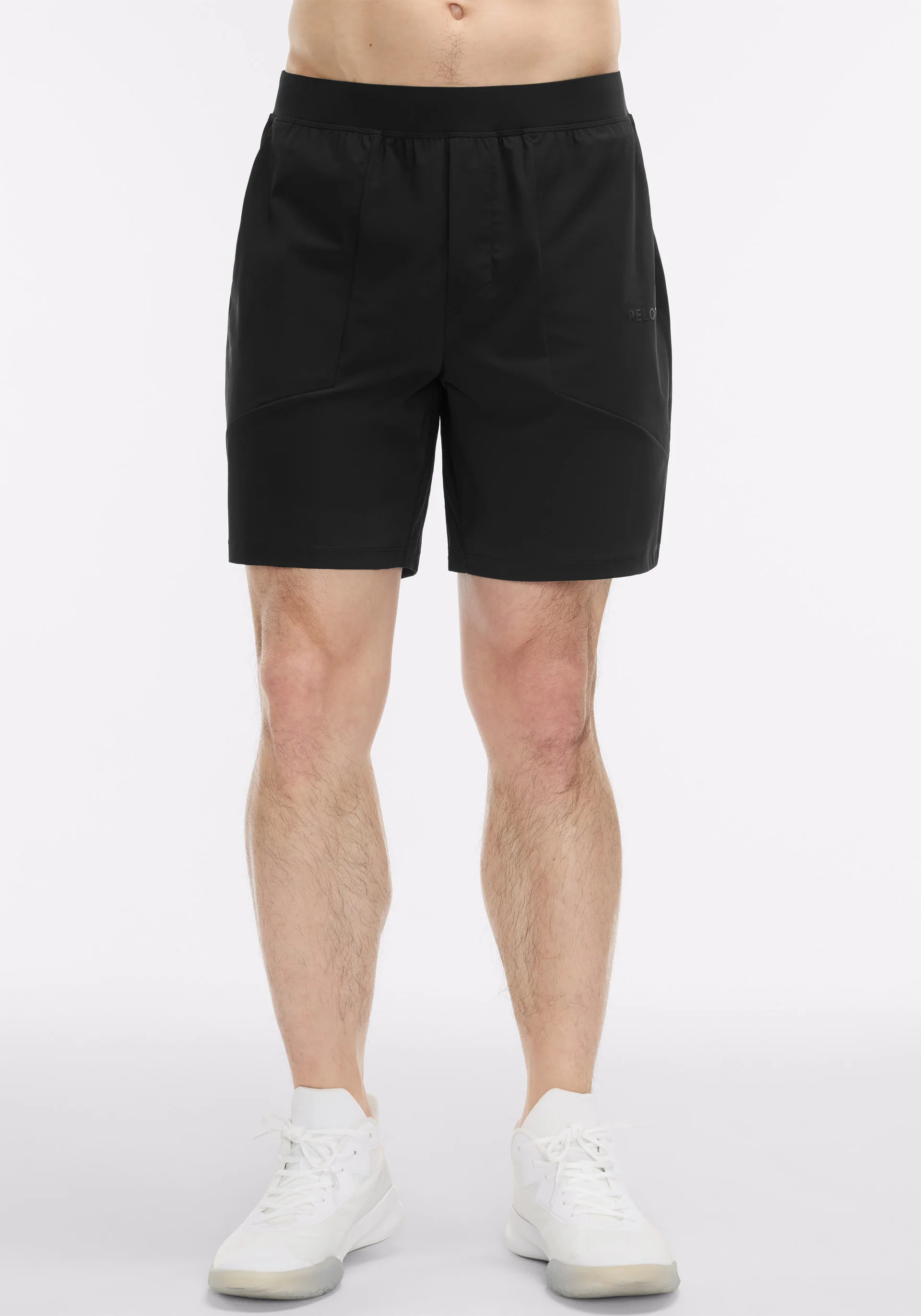 7” Unlined Warp Knit Short - MoB Apparel