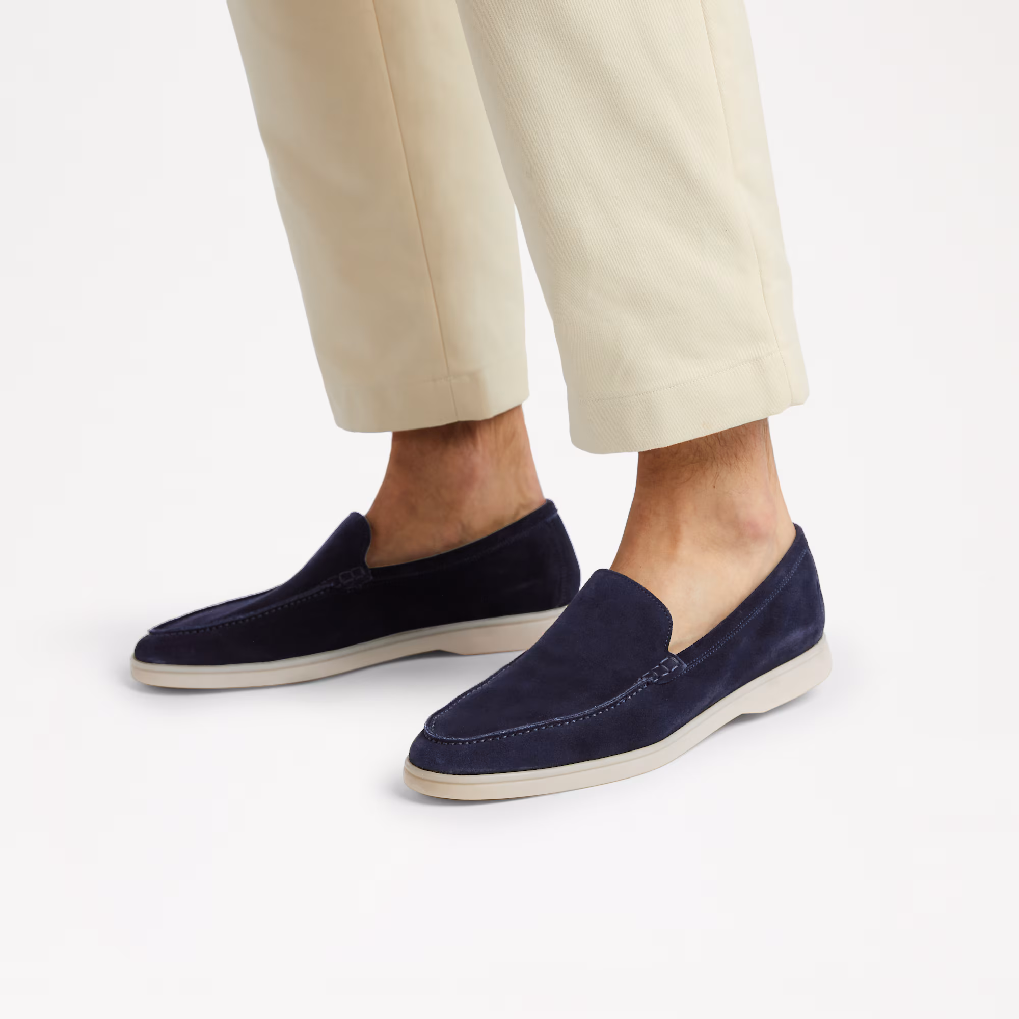 CarmelSoft Loafer