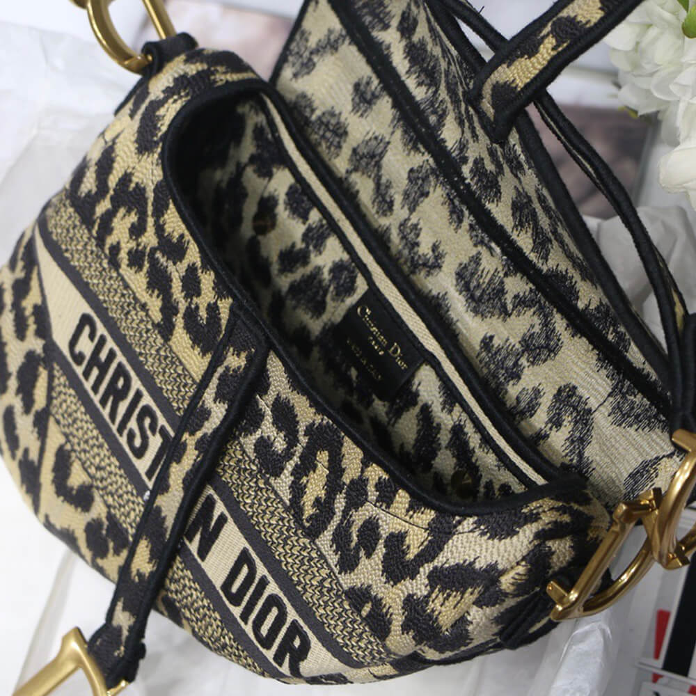 Dior SADDLE BAG(HIGH-END GRADE) - Top Club
