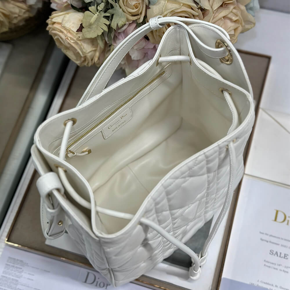 Dior Medium D-Motion Bag(HIGH-END GRADE) - Top Club