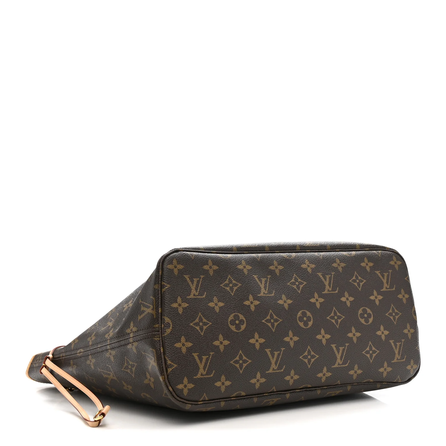 Monogram Neo Neverfull MM - Top Club