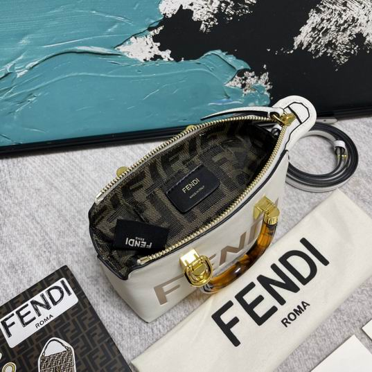 Fd By The Way Mini Bag 5 colors - Top Club