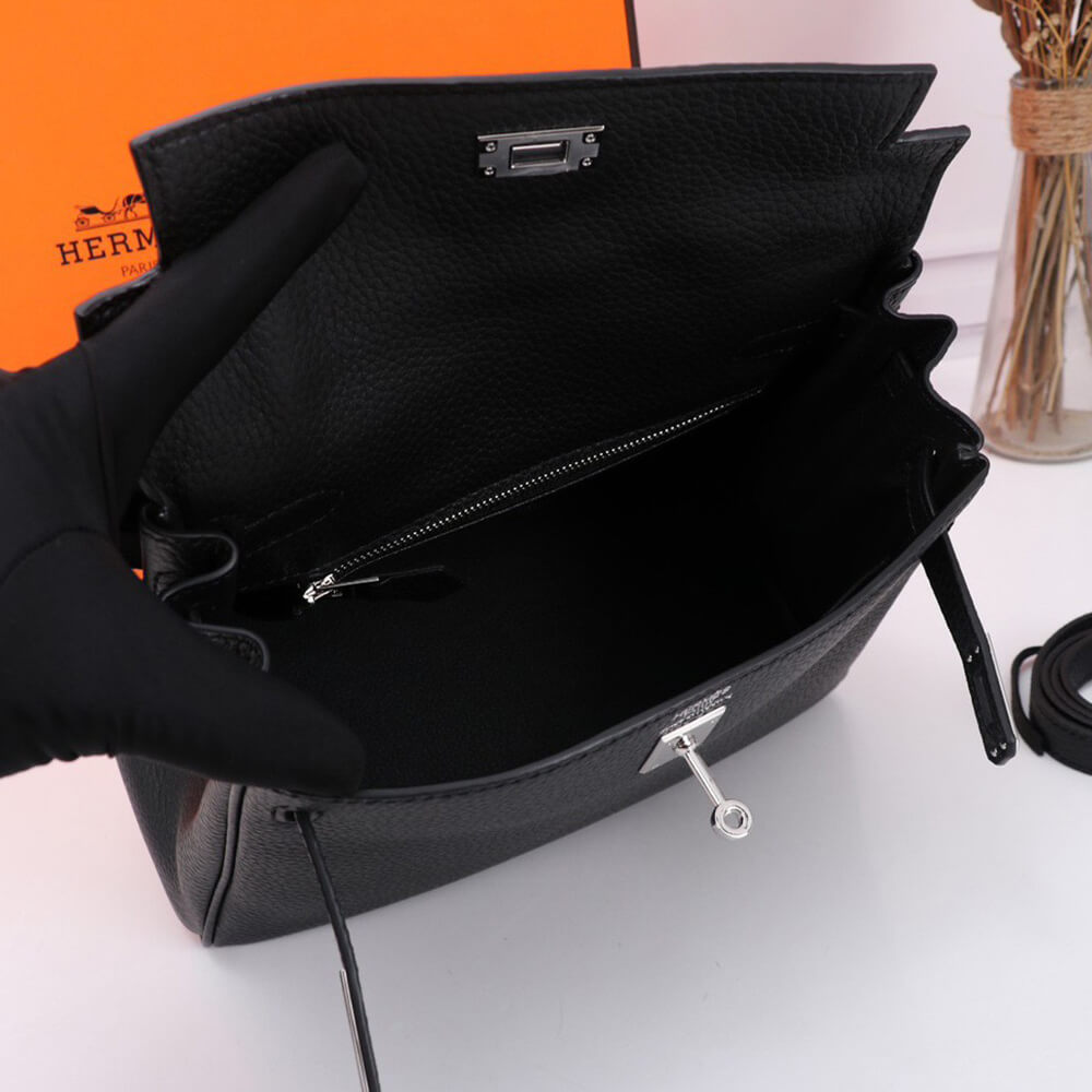 Hermes Kelly 28 - Top Club