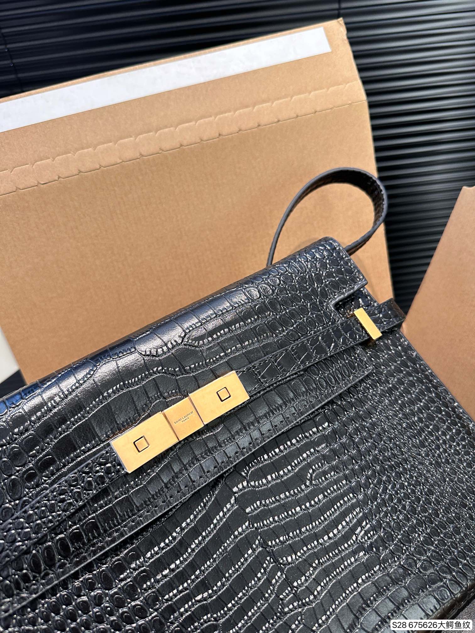Y new arrival Manhattan bag size: 29 * 22 cm - Top Club
