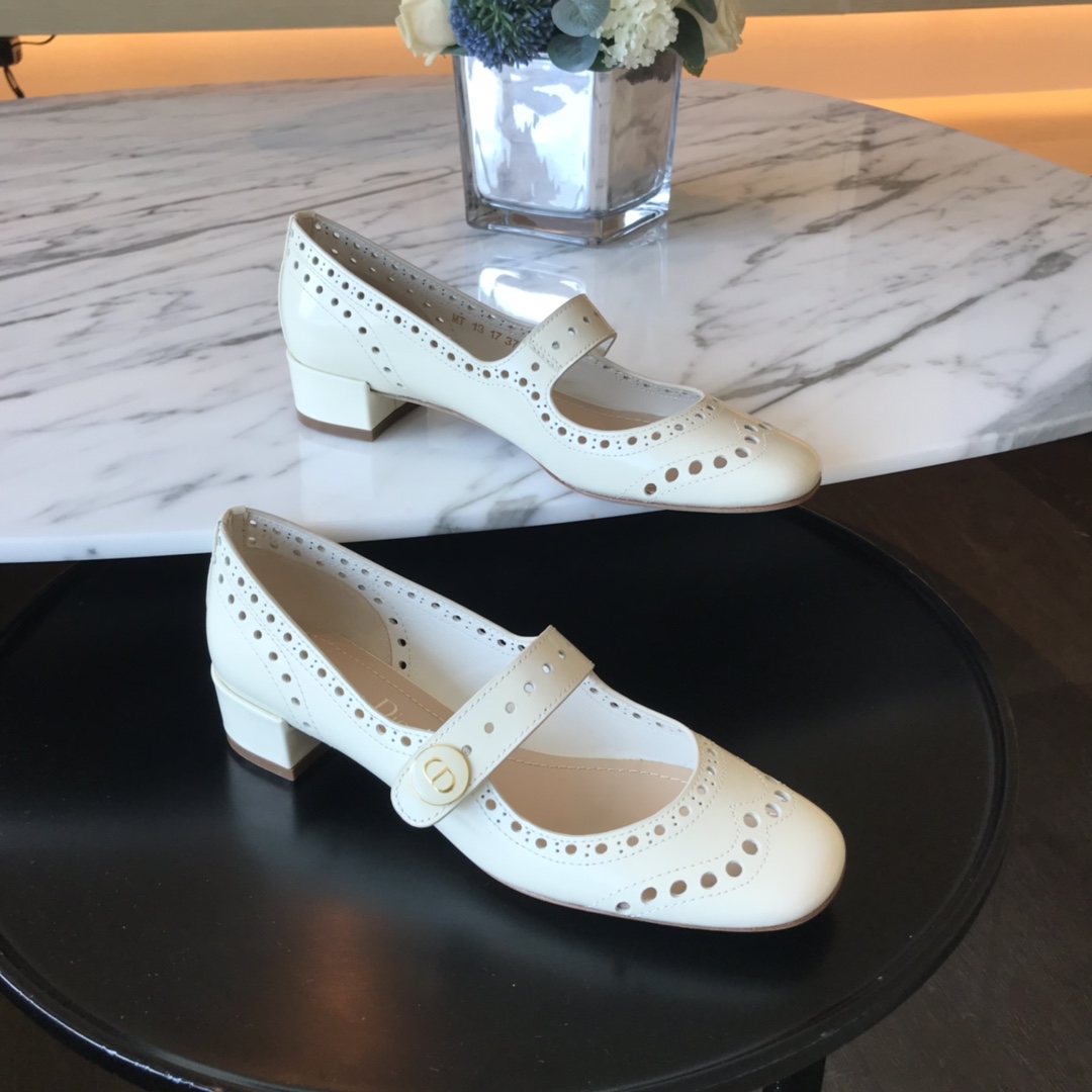 DIOR FLATS 28 - Sneaker Replica Workshop