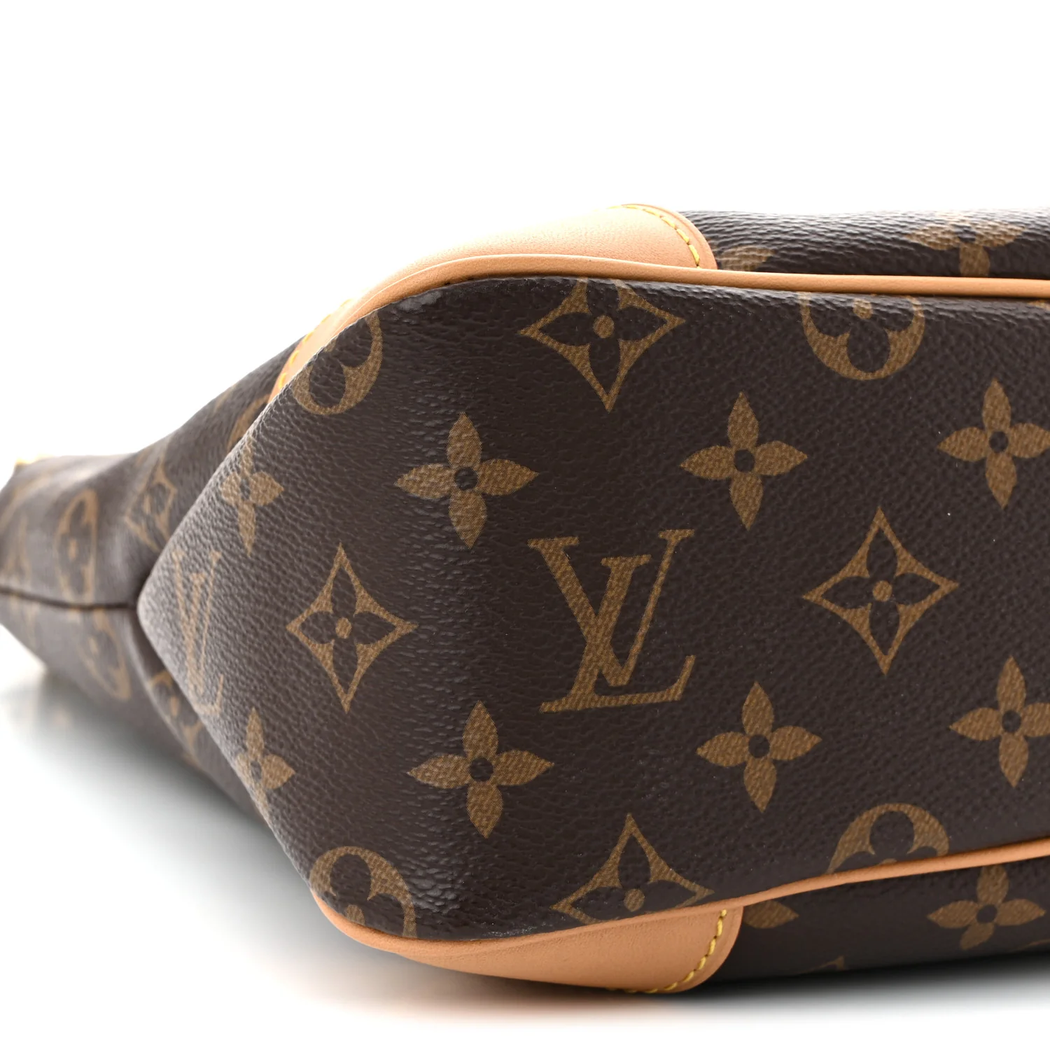 Monogram Odeon MM Natural - Top Club