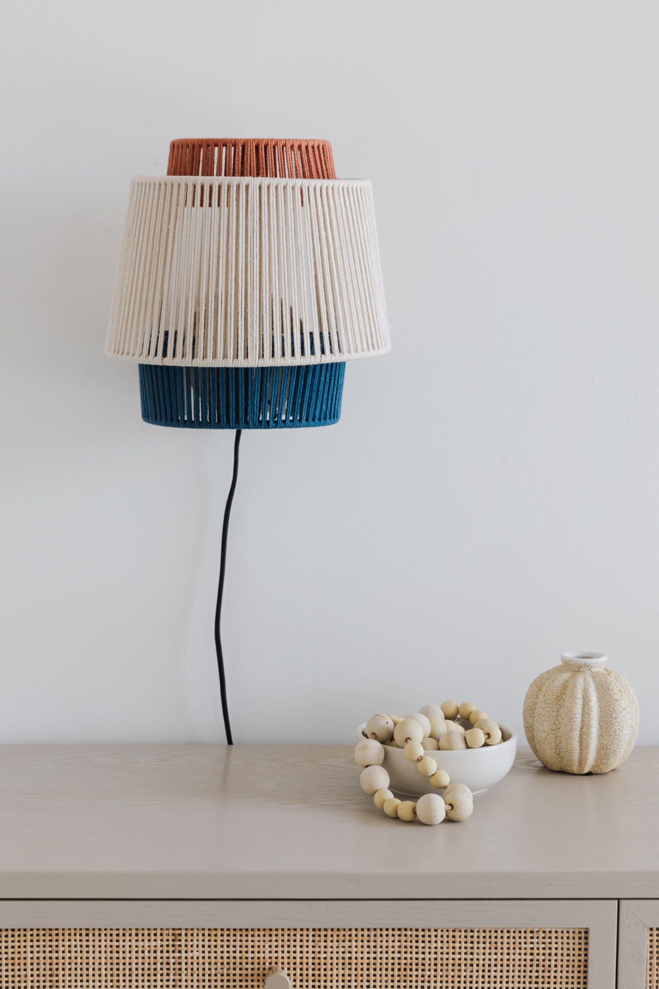 Wandlamp YUMI