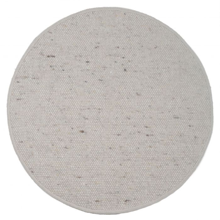 Karpet Greenland 011 – Rond ø120 cm