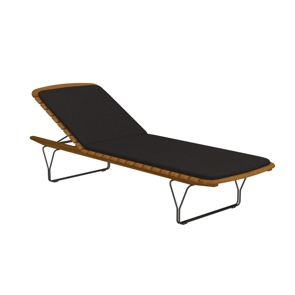Tuinkussen Molo charcoal